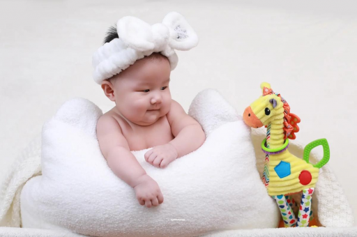 霍邱7个月宝宝消化不良