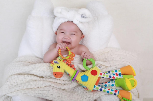 霍邱宝宝最晚多久会走路