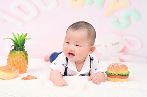 霍邱两岁宝宝晚上哭