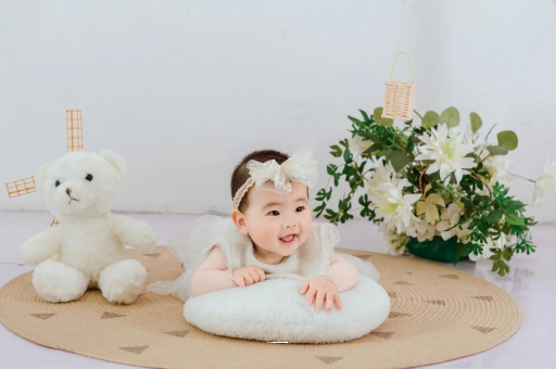 霍邱宝宝发烧能喝牛奶吗